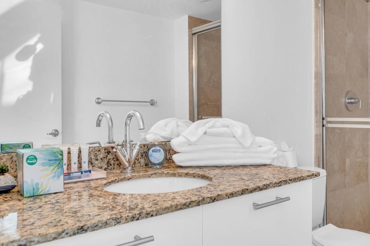 Iconic 2 Bedroom Loft Brickell-Stunning Views Μαϊάμι Εξωτερικό φωτογραφία