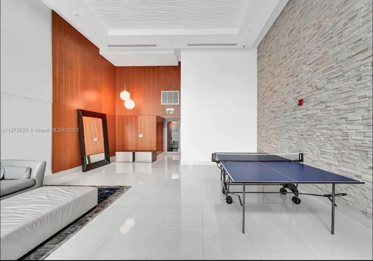 Iconic 2 Bedroom Loft Brickell-Stunning Views Μαϊάμι Εξωτερικό φωτογραφία